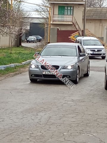 продам BMW 5er 530в пмр  фото 5