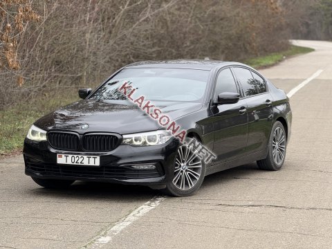 продам BMW 5er 530в пмр  фото 5