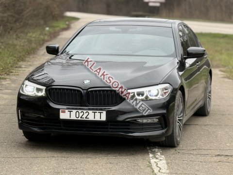 продам BMW 5er 530в пмр  фото 6