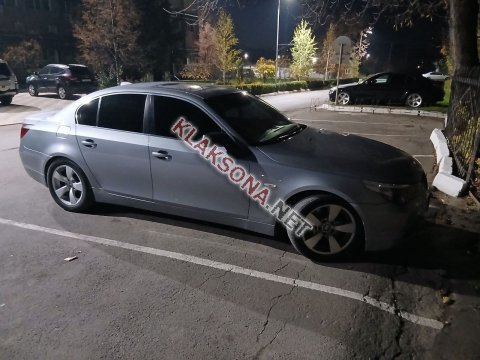 продам BMW 5er 530в пмр  фото 6