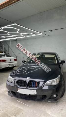 продам BMW 5er 530в пмр  фото 6
