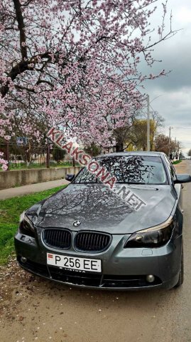 продам BMW 5er 530в пмр  фото 4