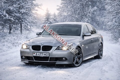 продам BMW 5er 530в пмр  фото 4