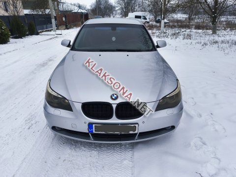 продам BMW 5er 530в пмр  фото 4