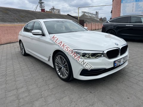 продам BMW 5er 530в пмр  фото 5
