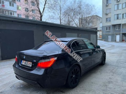 продам BMW 5er 530в пмр  фото 6