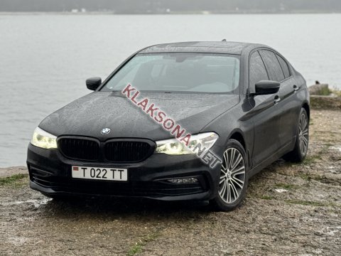 продам BMW 5er 530в пмр  фото 5