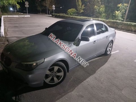 продам BMW 5er 530в пмр  фото 6