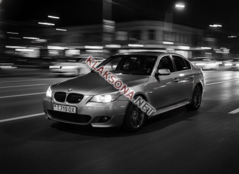 продам BMW 5er 530в пмр  фото 6