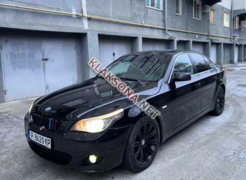 продам BMW 5er 530в пмр  фото 6