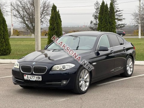 продам BMW 5er 530в пмр  фото 4