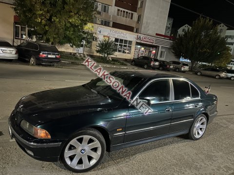продам BMW 5er 530в пмр фото 2