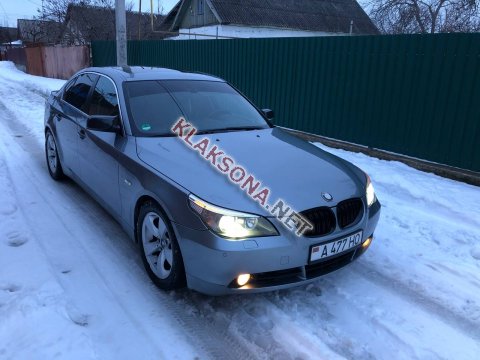 продам BMW 5er 530в пмр  фото 6