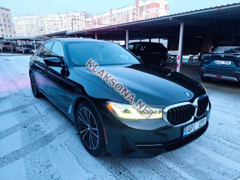 продам BMW 5er 530в пмр  фото 6