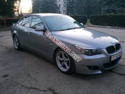 продам BMW 5er 530в пмр  фото 6