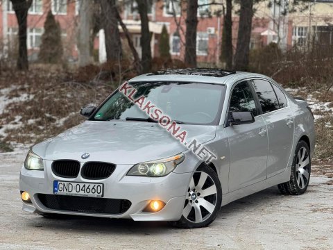 продам BMW 5er 530в пмр  фото 5