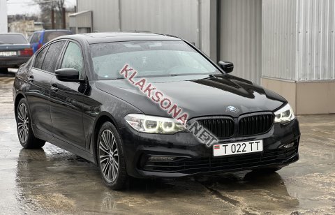 продам BMW 5er 530в пмр  фото 6