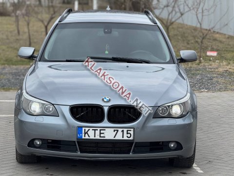 продам BMW 5er 530в пмр  фото 6