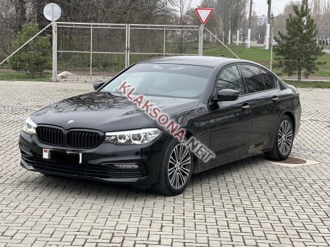 продам BMW 5er 530в пмр  фото 5