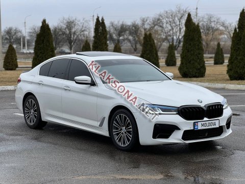 продам BMW 5er 530в пмр  фото 6