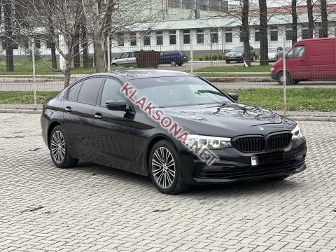 продам BMW 5er 530в пмр  фото 4