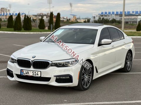 продам BMW 5er 530в пмр  фото 6