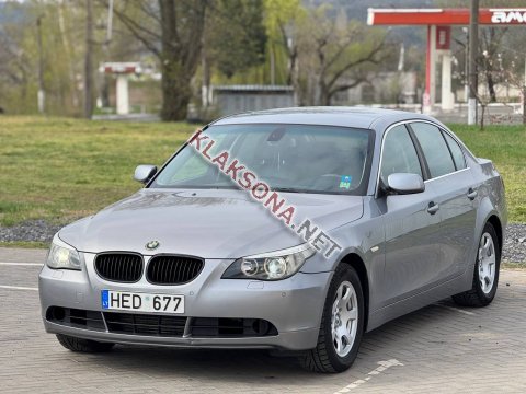 продам BMW 5er 530в пмр  фото 5