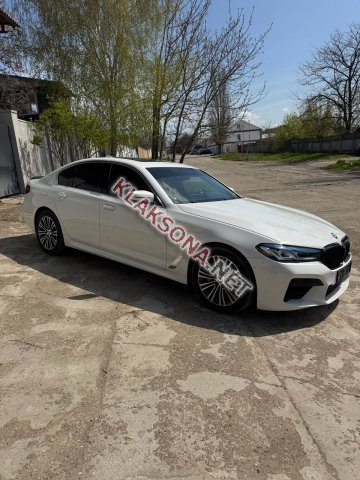 продам BMW 5er 530в пмр  фото 5