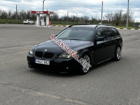 продам BMW 5er 530в пмр  фото 6