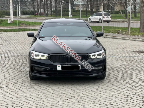 продам BMW 5er 530в пмр  фото 5