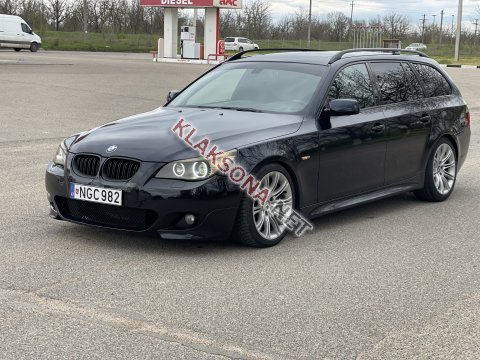 продам BMW 5er 530в пмр  фото 6