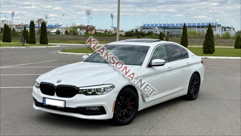 продам BMW 5er 530в пмр  фото 6