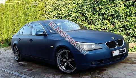 продам BMW 5er 530в пмр  фото 5