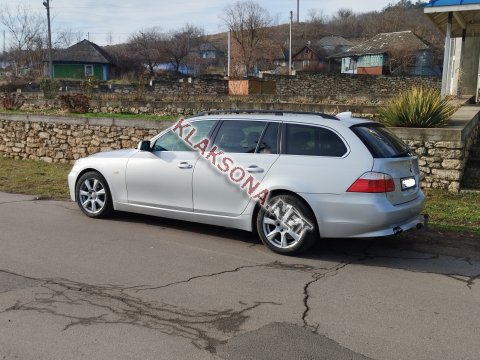 продам BMW 5er 530в пмр  фото 5