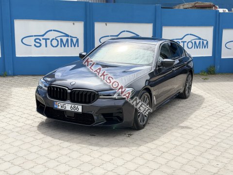 продам BMW 5er 530в пмр  фото 4