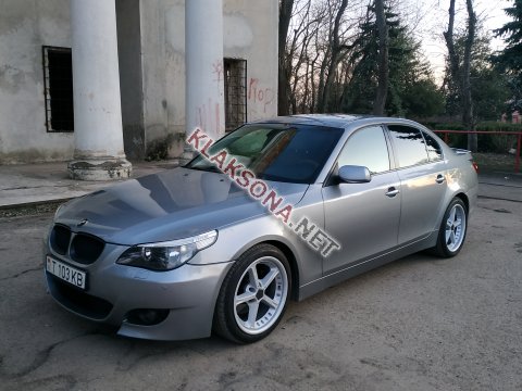 продам BMW 5er 530в пмр  фото 6