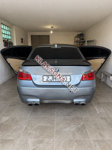 продам BMW 5er 530в пмр  фото 4