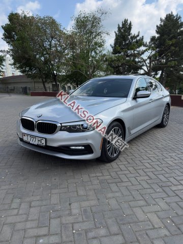 продам BMW 5er 530в пмр  фото 4