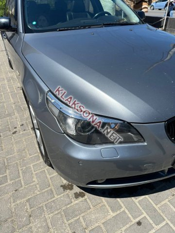 продам BMW 5er 530в пмр  фото 6