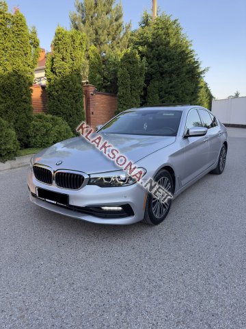 продам BMW 5er 530в пмр  фото 6