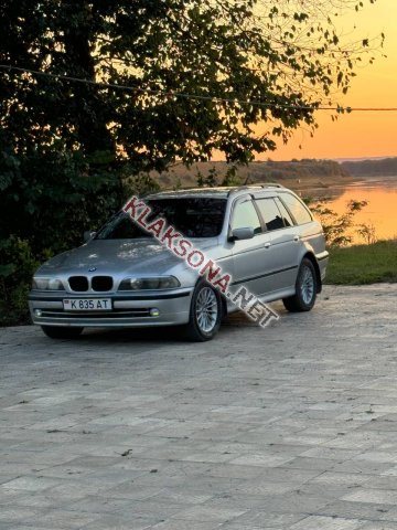 продам BMW 5er 530в пмр  фото 5