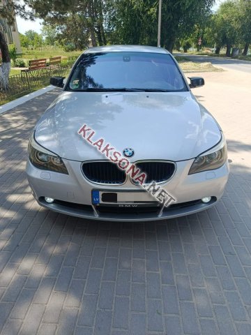 продам BMW 5er 530в пмр  фото 5