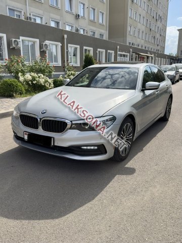 продам BMW 5er 530в пмр  фото 6