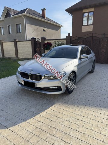 продам BMW 5er 530в пмр  фото 6