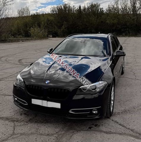 продам BMW 5er 530в пмр  фото 5