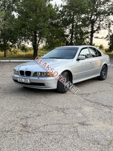 продам BMW 5er 530в пмр  фото 5