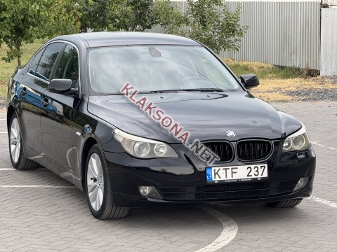 продам BMW 5er 530в пмр  фото 5