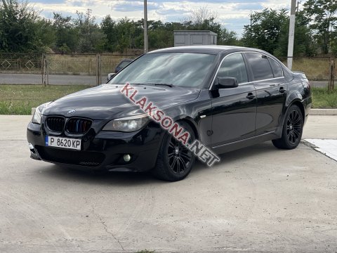продам BMW 5er 530в пмр  фото 5