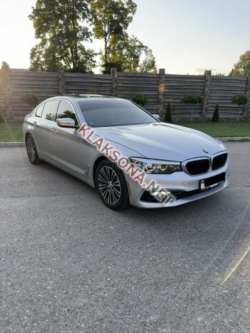 продам BMW 5er 530в пмр  фото 6