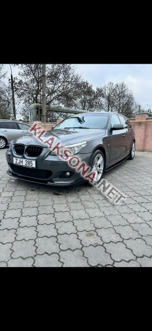 продам BMW 5er 530в пмр  фото 5
